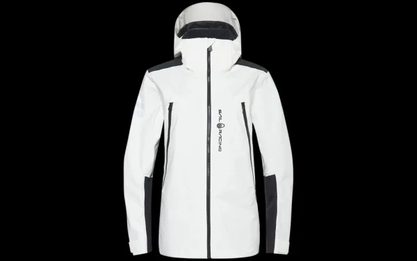 W SPRAY OCEAN JACKET