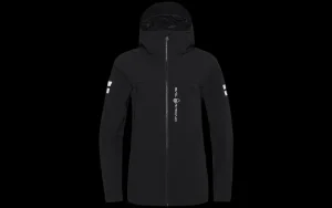 W SPRAY OCEAN JACKET
