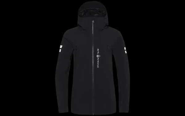 W SPRAY OCEAN JACKET