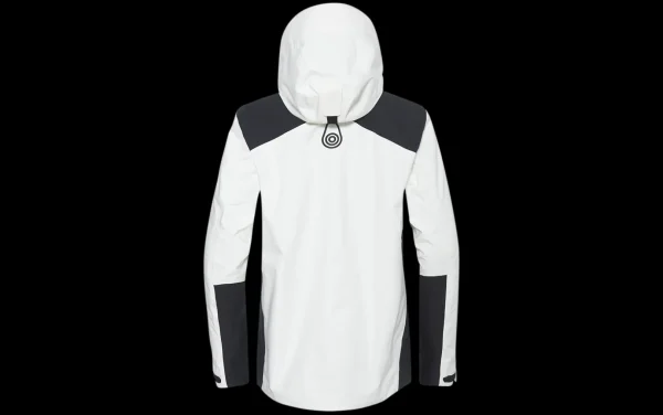 W SPRAY OCEAN JACKET