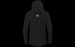 W SPRAY OCEAN JACKET