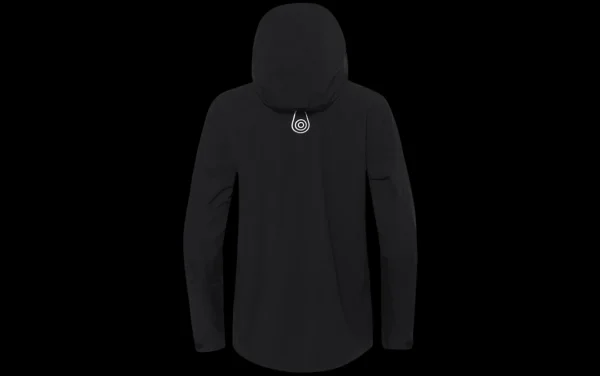 W SPRAY OCEAN JACKET