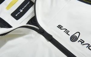 W SPRAY OCEAN JACKET
