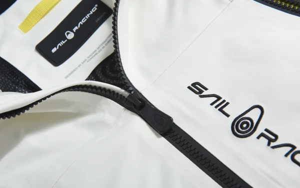 W SPRAY OCEAN JACKET