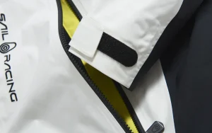 W SPRAY OCEAN JACKET