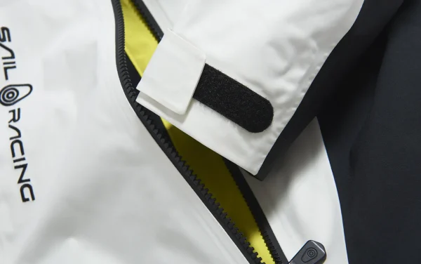 W SPRAY OCEAN JACKET