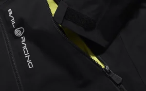 W SPRAY OCEAN JACKET