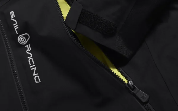 W SPRAY OCEAN JACKET