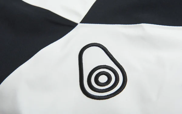 W SPRAY OCEAN JACKET