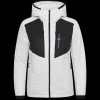 W SPRAY PRIMALOFT JACKET