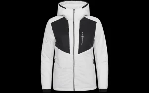 W SPRAY PRIMALOFT JACKET