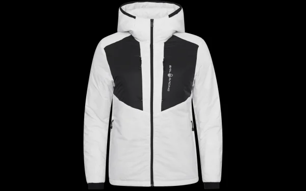W SPRAY PRIMALOFT JACKET
