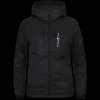 W SPRAY PRIMALOFT JACKET