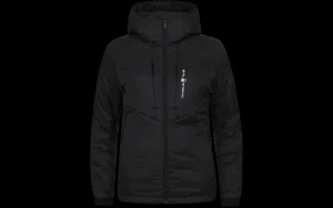 W SPRAY PRIMALOFT JACKET