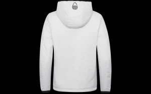 W SPRAY PRIMALOFT JACKET