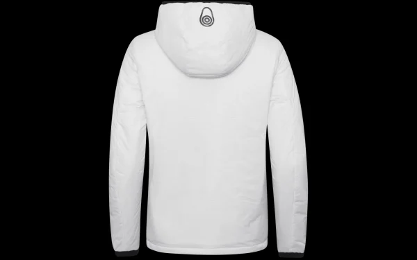 W SPRAY PRIMALOFT JACKET