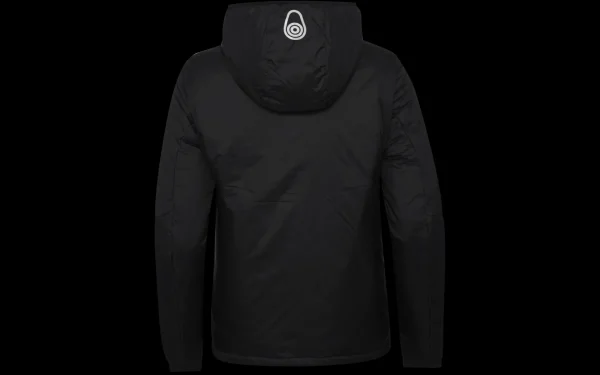 W SPRAY PRIMALOFT JACKET