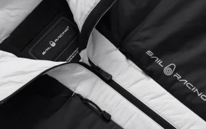 W SPRAY PRIMALOFT JACKET