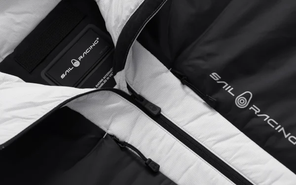 W SPRAY PRIMALOFT JACKET