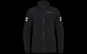 W SPRAY SOFTSHELL