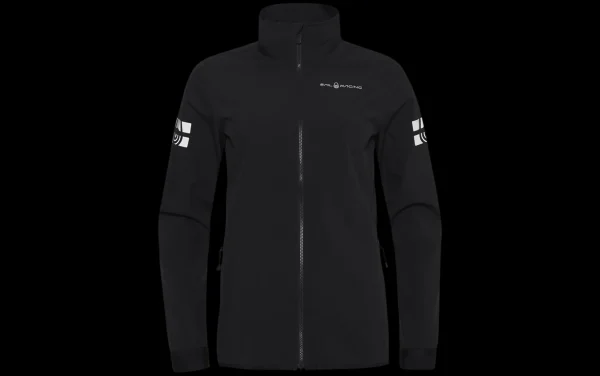 W SPRAY SOFTSHELL