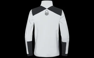 W SPRAY SOFTSHELL