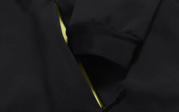 W SPRAY SOFTSHELL