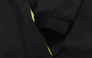 W SPRAY SOFTSHELL