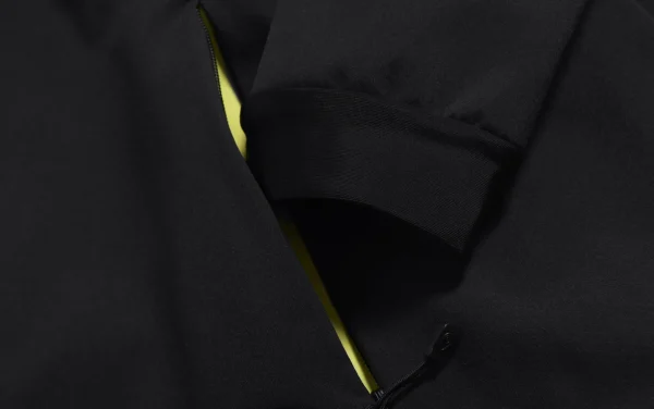 W SPRAY SOFTSHELL