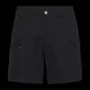 W SPRAY T8 SHORTS