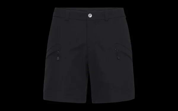 W SPRAY T8 SHORTS