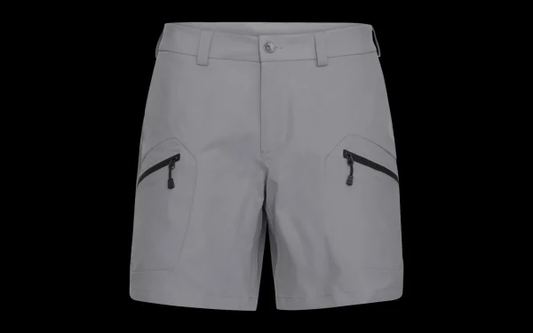 W SPRAY T8 SHORTS