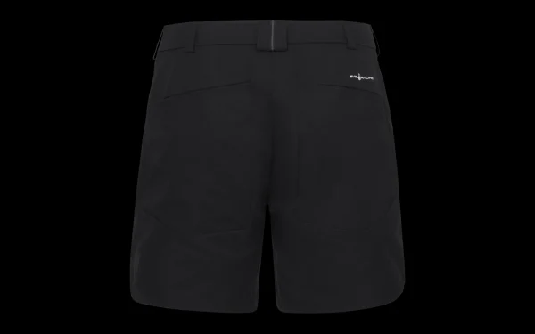 W SPRAY T8 SHORTS