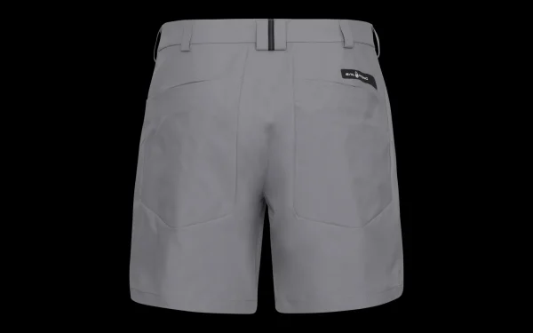 W SPRAY T8 SHORTS