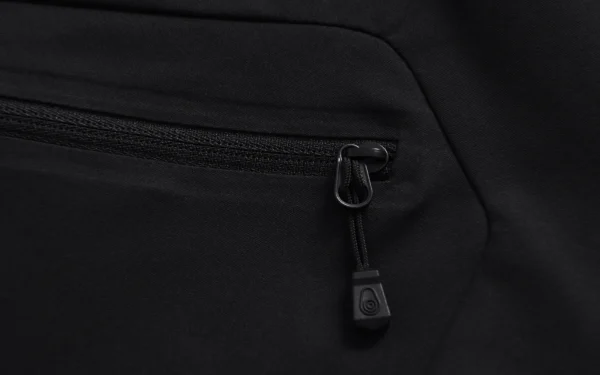 W SPRAY T8 SHORTS