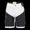 W SPRAY TECH SHORTS