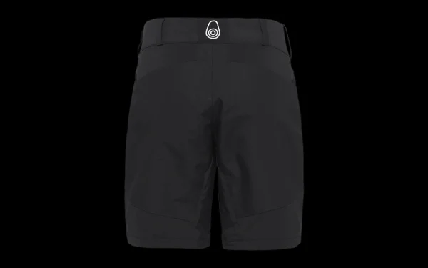 W SPRAY TECH SHORTS