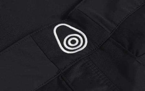 W SPRAY TECH SHORTS