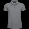W SPRAY TECHNICAL POLO