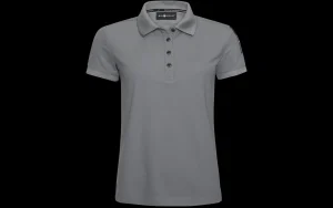 W SPRAY TECHNICAL POLO