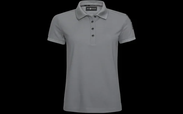W SPRAY TECHNICAL POLO