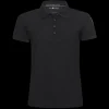 W SPRAY TECHNICAL POLO