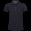 W SPRAY TECHNICAL POLO