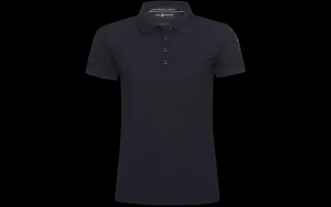 W SPRAY TECHNICAL POLO