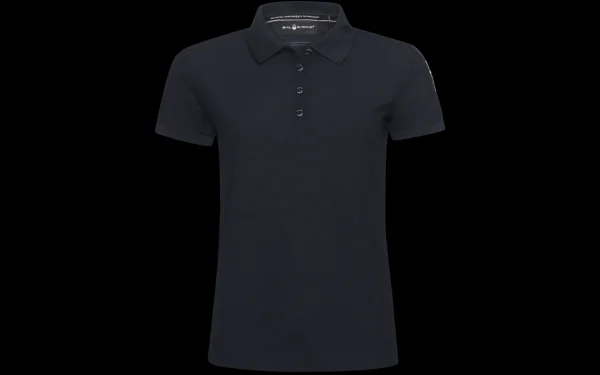 W SPRAY TECHNICAL POLO