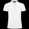 W SPRAY TECHNICAL POLO