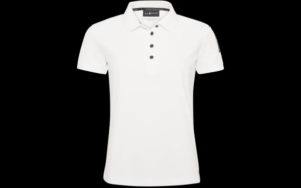 W SPRAY TECHNICAL POLO