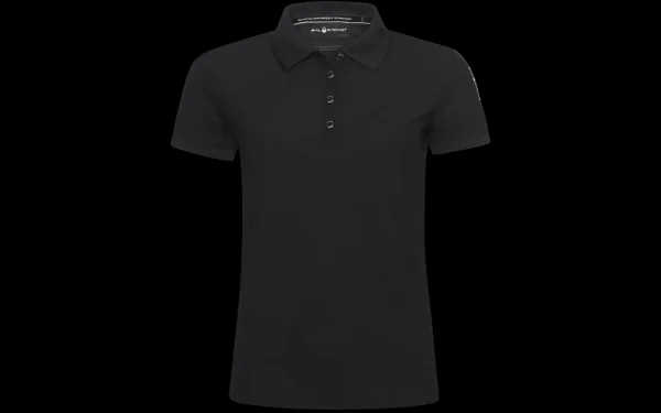 W SPRAY TECHNICAL POLO
