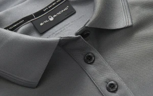 W SPRAY TECHNICAL POLO