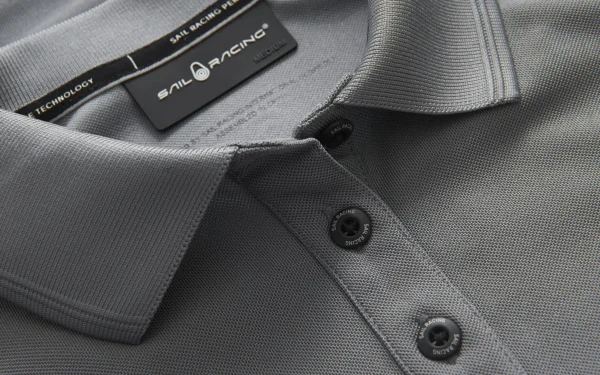 W SPRAY TECHNICAL POLO